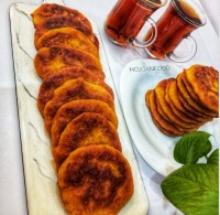 کاکا کدو پست تقدیمی