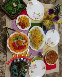 باقلاقاتق باشویدپلو ۱۴۰۰٫۹٫۴