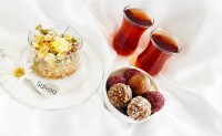 رنگینک توپی..