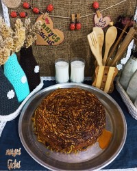 پاستا قالبی