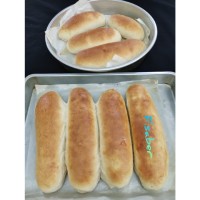 نان ساندویچی