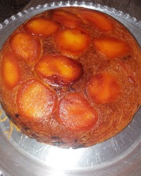 ماکارونی روز جمعه ما