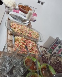 بازم مهمونی