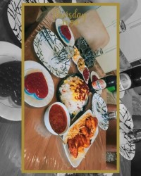 نهار پنجشنبه