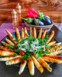 کوزالاک مانتی...