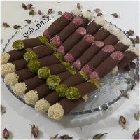 شیرینی مابل