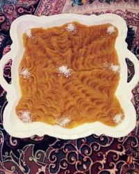 _آخرهفته هست