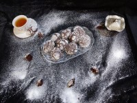 کوکی ترک دار