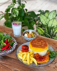 نهار امروزمون