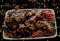 معسله (معجون خرما)