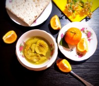 غذاهای سنّتی