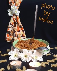 ماکارانی پیچ