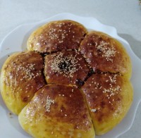 نان دیگی