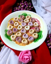 حلوای زنجبیلی