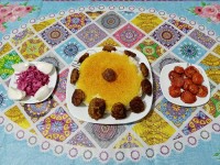 ناهارامروزمن 1400/9/6بماندیادگاری??