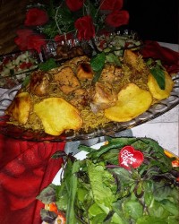 پلو جان هستن ایشون کپشن بخونید فداتون