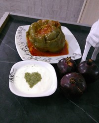 دلمه جااااان