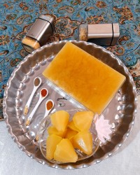 استاک مرغ