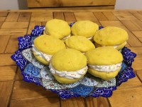 شیرینی لطیفه