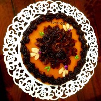 حلوا 3آردآموزش حضوری به هنرجو