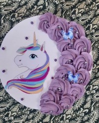 کیک تولد دختر نازم?