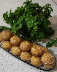 کیک یزدی های خوشمزه