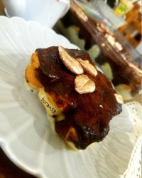 دسرلیدی فینگر