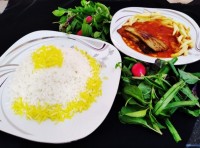 ❤خورشت بادمجان❤