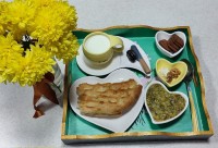 آش برنج ترش