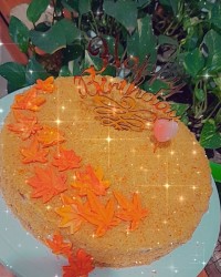 تولدم مبارک به وقت 24 سالگی