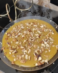 باسلوق خوشمزه