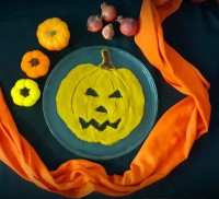 حلوای کدو حلوایی