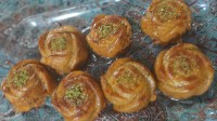 خاگینه هویج
