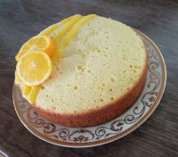 ڪیـــڪ پـرتقـالـے