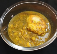 باقالی قاتق