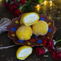 موچی بستنی