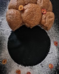 نان قهوه