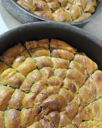 باقلوا یزدی