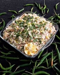 سالاد ماکرونی