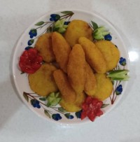 کبه عربی