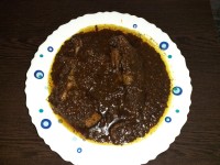 فسنجون با اردک