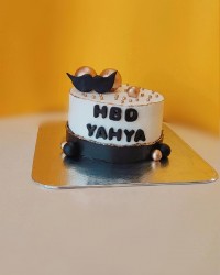 کیک مردانه سفارشی