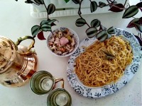 غذای مورد علاقه بچه ها