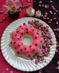 پاناکوتا یلدایی (لطفا ورق بزنید)