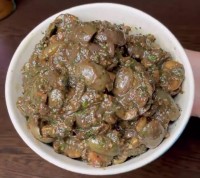 زیتون پرورده