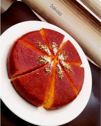 خاگینه متفاوت
