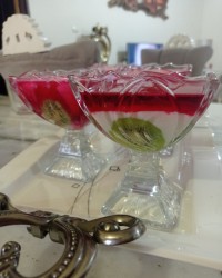 دسر خوشمزمون