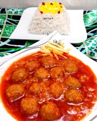 خوراک کله گنجشکی