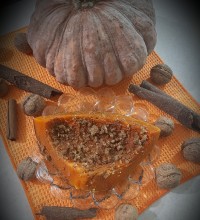 دسر کدوحلوایی