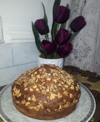 نذر سلامتی و ظهور حضرت درمان